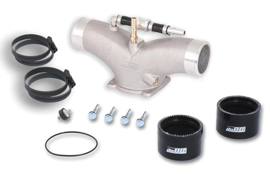 do88 Porsche 997.2 Turbo 2010- Plenum-Performance-Silicon Valley Bimmer
