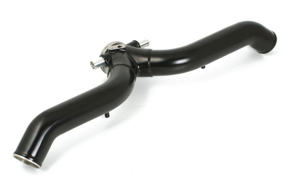 do88 Porsche 997.2 Turbo 2010- Y-Pipe-Performance-Silicon Valley Bimmer