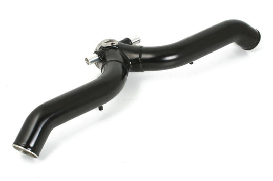 do88 Porsche 997.2 Turbo 2010- Y-Pipe-Performance-Silicon Valley Bimmer