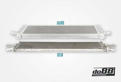 do88 Transmission cooler, BMW G-Series / Toyota GR Supra A90-Performance-Silicon Valley Bimmer