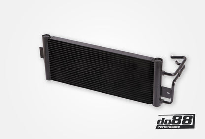 do88 Transmission cooler, BMW M2 M3 M4 G80 G82 G87 (S58)-Drivetrain-Silicon Valley Bimmer