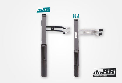 do88 Transmission cooler, BMW M2 M3 M4 G80 G82 G87 (S58)-Drivetrain-Silicon Valley Bimmer