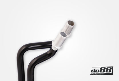 do88 Transmission cooler, BMW M2 M3 M4 G80 G82 G87 (S58)-Drivetrain-Silicon Valley Bimmer
