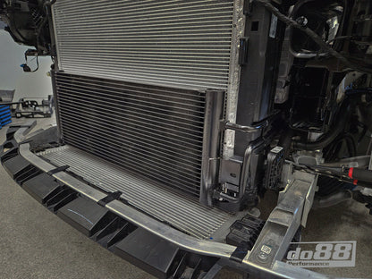 do88 Transmission cooler, BMW M2 M3 M4 G80 G82 G87 (S58)-Drivetrain-Silicon Valley Bimmer
