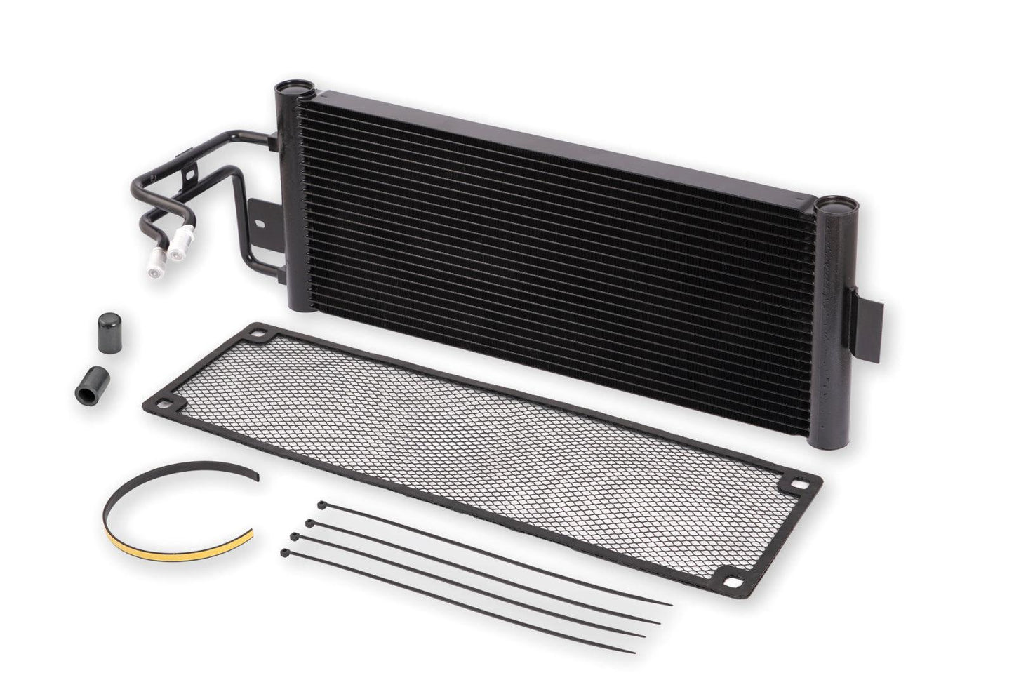 do88 Transmission cooler, BMW M2 M3 M4 G80 G82 G87 (S58)-Drivetrain-Silicon Valley Bimmer