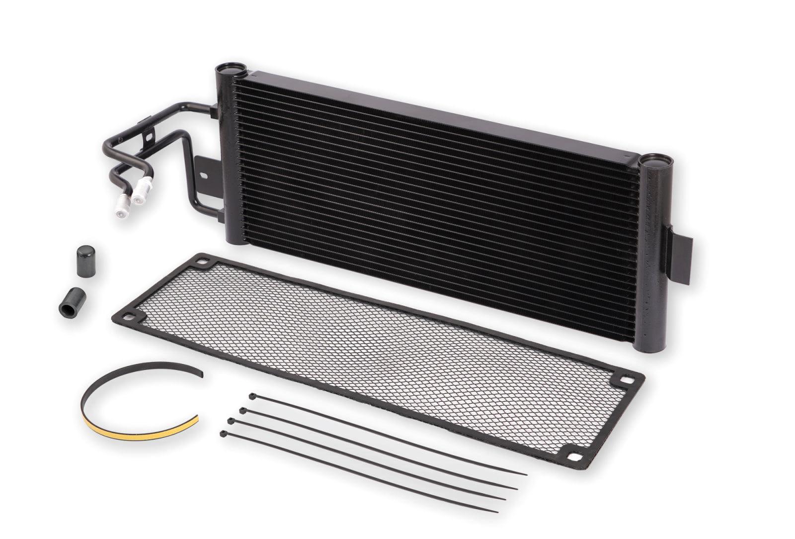do88 Transmission cooler, BMW M2 M3 M4 G80 G82 G87 (S58)-Drivetrain-Silicon Valley Bimmer