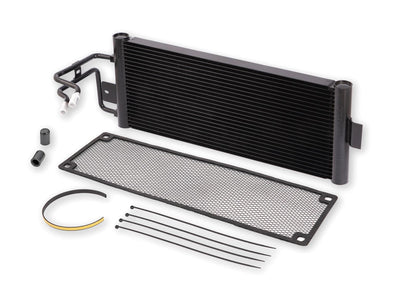 do88 Transmission cooler, BMW M2 M3 M4 G80 G82 G87 (S58)-Drivetrain-Silicon Valley Bimmer