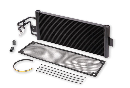 do88 Transmission cooler, BMW M2 M3 M4 G80 G82 G87 (S58)-Drivetrain-Silicon Valley Bimmer