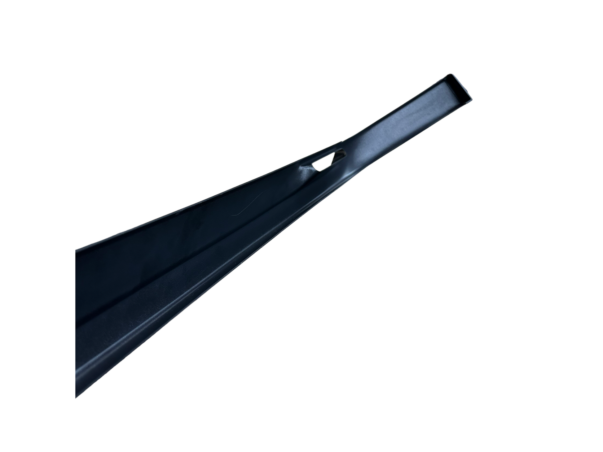 E34 Mtech Lip-Exterior-Silicon Valley Bimmer