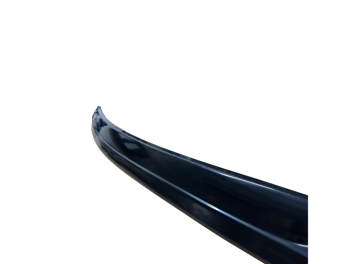 E34 Mtech Lip-Exterior-Silicon Valley Bimmer