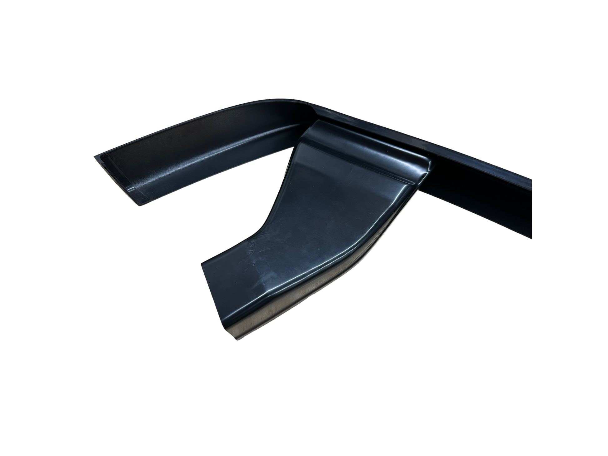 E34 Mtech Lip-Exterior-Silicon Valley Bimmer