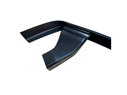 E34 Mtech Lip-Exterior-Silicon Valley Bimmer