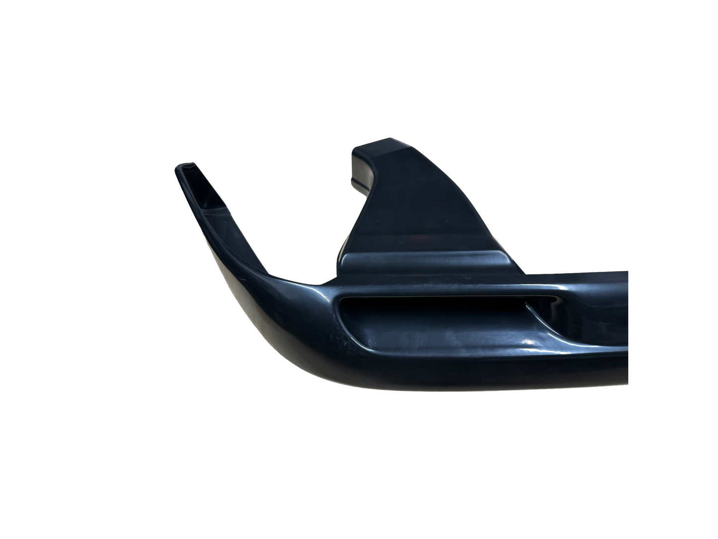 E34 Mtech Lip-Exterior-Silicon Valley Bimmer