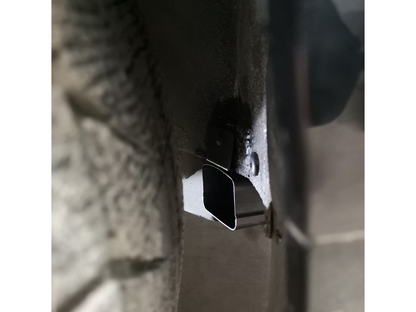 E34 Mtech Lip-Exterior-Silicon Valley Bimmer