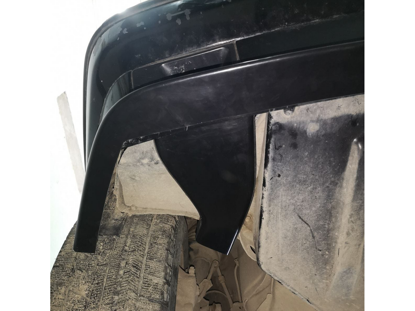 E34 Mtech Lip-Exterior-Silicon Valley Bimmer