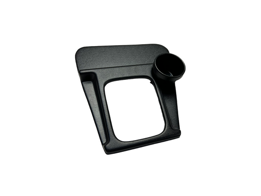 E34 M5 Style Shifter Surround With Cupholder-Interior-Silicon Valley Bimmer