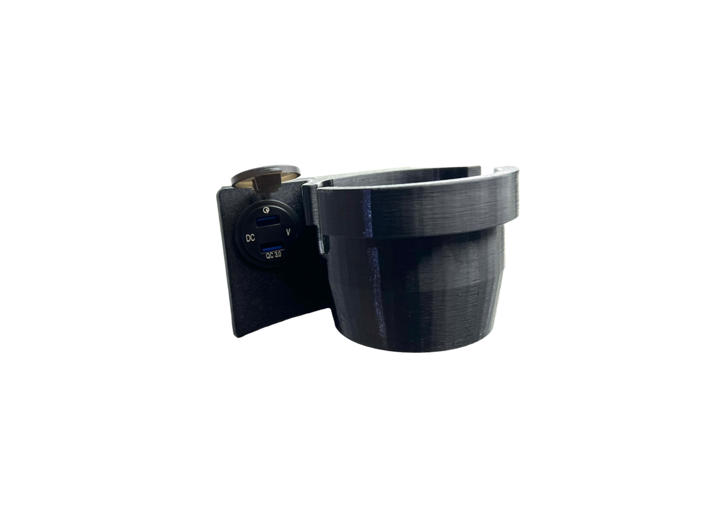 E34 Rear Cupholder-Interior-Silicon Valley Bimmer