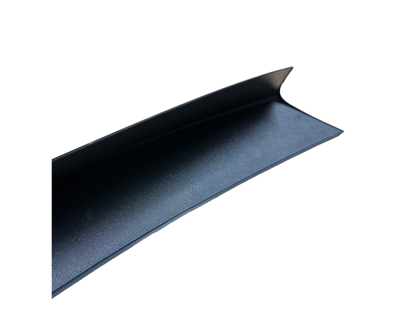 E36 Ducktail Trunk Spoiler-Exterior-Silicon Valley Bimmer