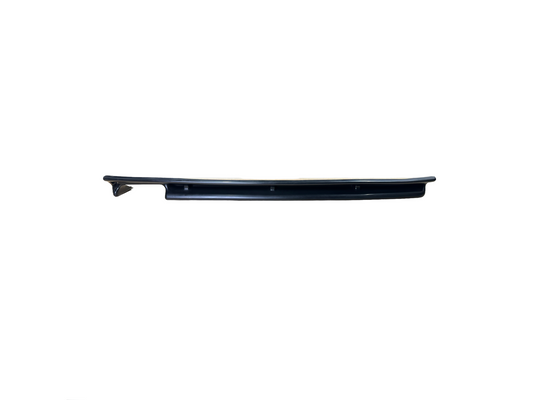E36 M3 Style Rear Diffuser For Non M3-Exterior-Silicon Valley Bimmer