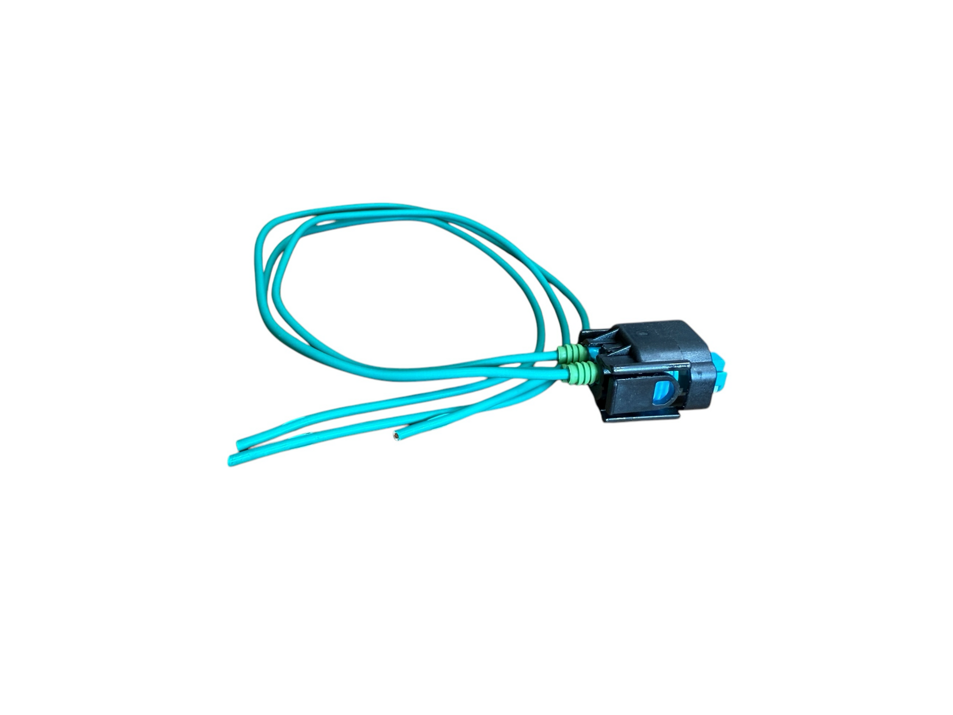 E36 Radiator Fan Switch Plug-Data & Electrical-Silicon Valley Bimmer