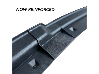 E36 Gt Front Lip (Rieger Style)-Exterior-Silicon Valley Bimmer