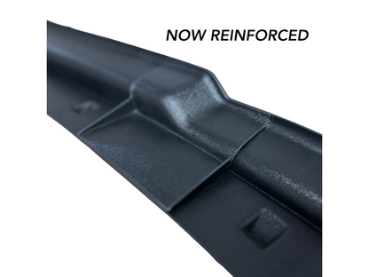 E36 Gt Front Lip (Rieger Style)-Exterior-Silicon Valley Bimmer