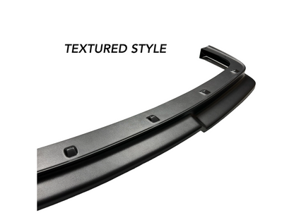 E36 Gt Front Lip (Rieger Style)-Exterior-Silicon Valley Bimmer