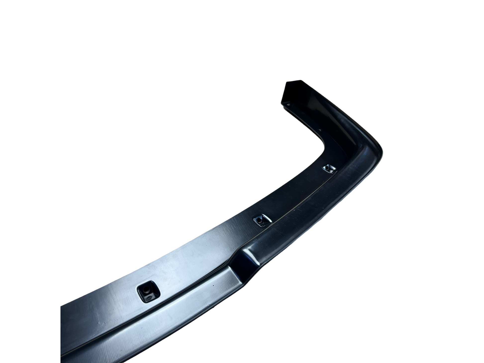 E36 Gt Front Lip (Rieger Style)-Exterior-Silicon Valley Bimmer