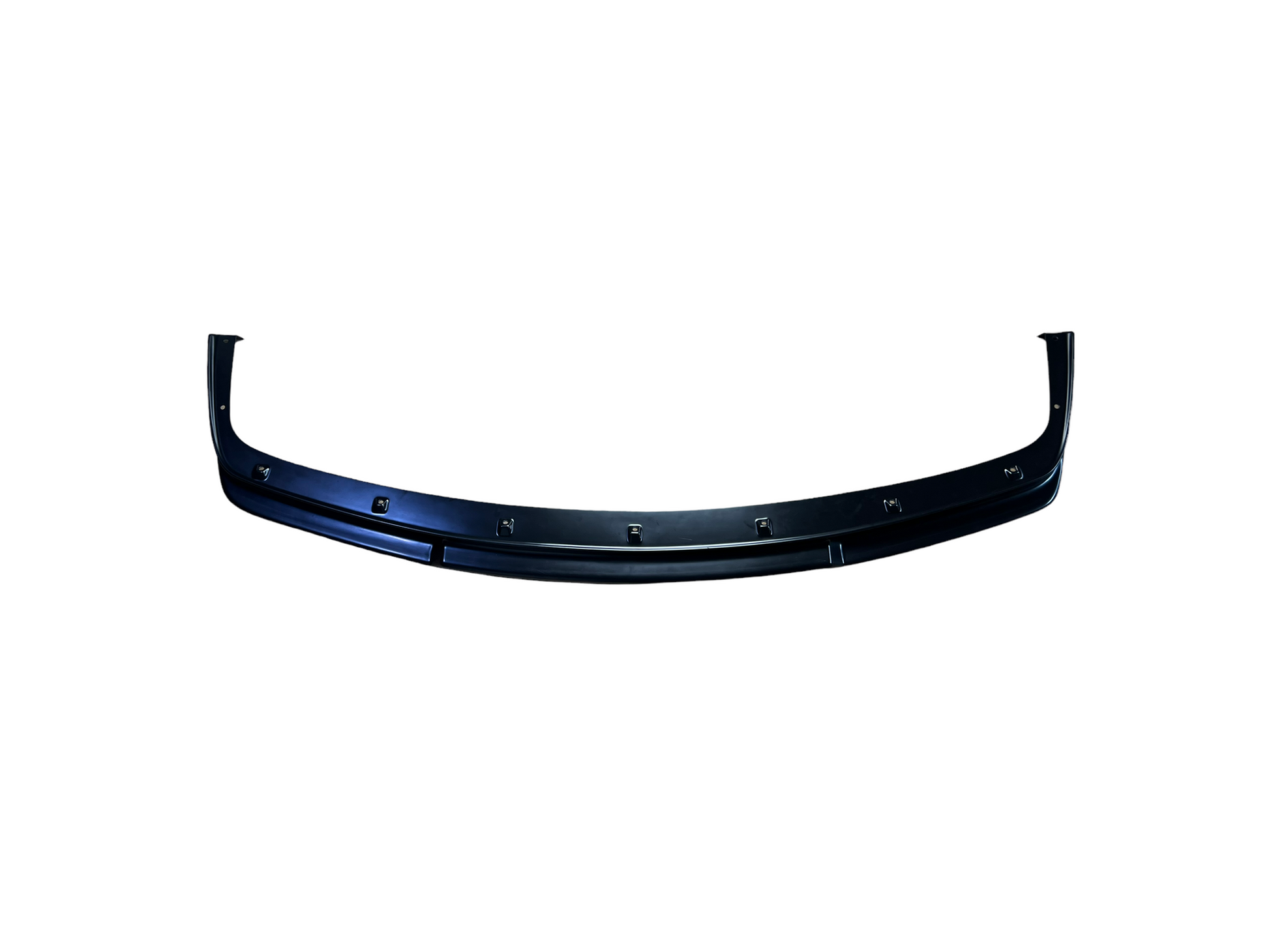 E36 Gt Front Lip (Rieger Style)-Exterior-Silicon Valley Bimmer