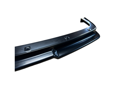 E36 Gt Front Lip (Rieger Style)-Exterior-Silicon Valley Bimmer