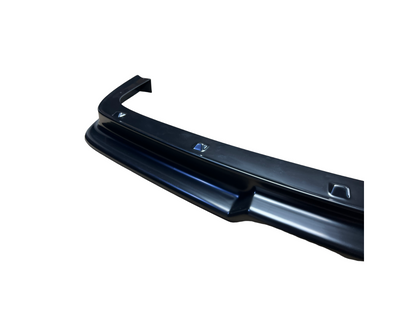 E36 Gt Front Lip (Rieger Style)-Exterior-Silicon Valley Bimmer