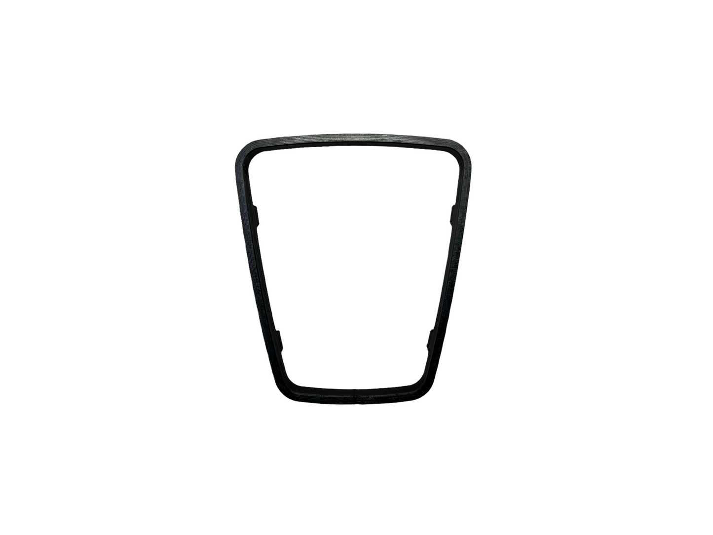 E36 Manual Shift Boot Ring-Interior-Silicon Valley Bimmer