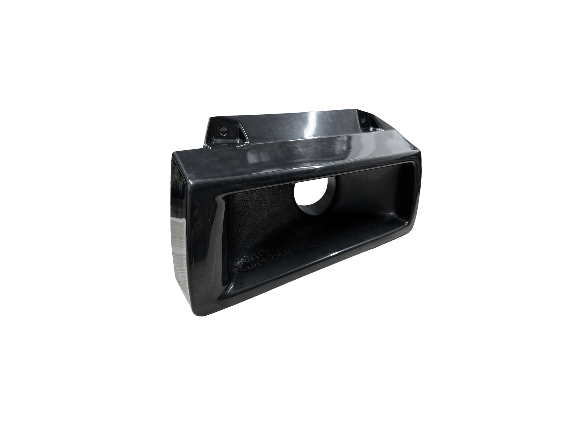 E36 Headlight Duct-Exterior-Silicon Valley Bimmer