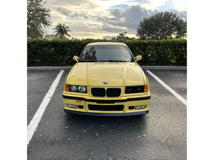 E36 Headlight Duct-Exterior-Silicon Valley Bimmer
