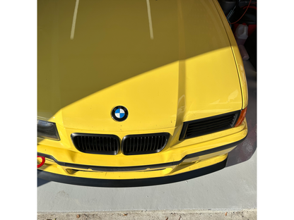 E36 Headlight Duct-Exterior-Silicon Valley Bimmer
