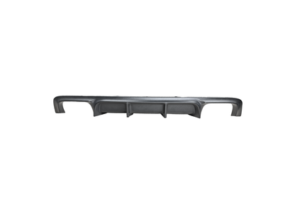 E39 M5 Rear Bumper Diffuser-Exterior-Silicon Valley Bimmer