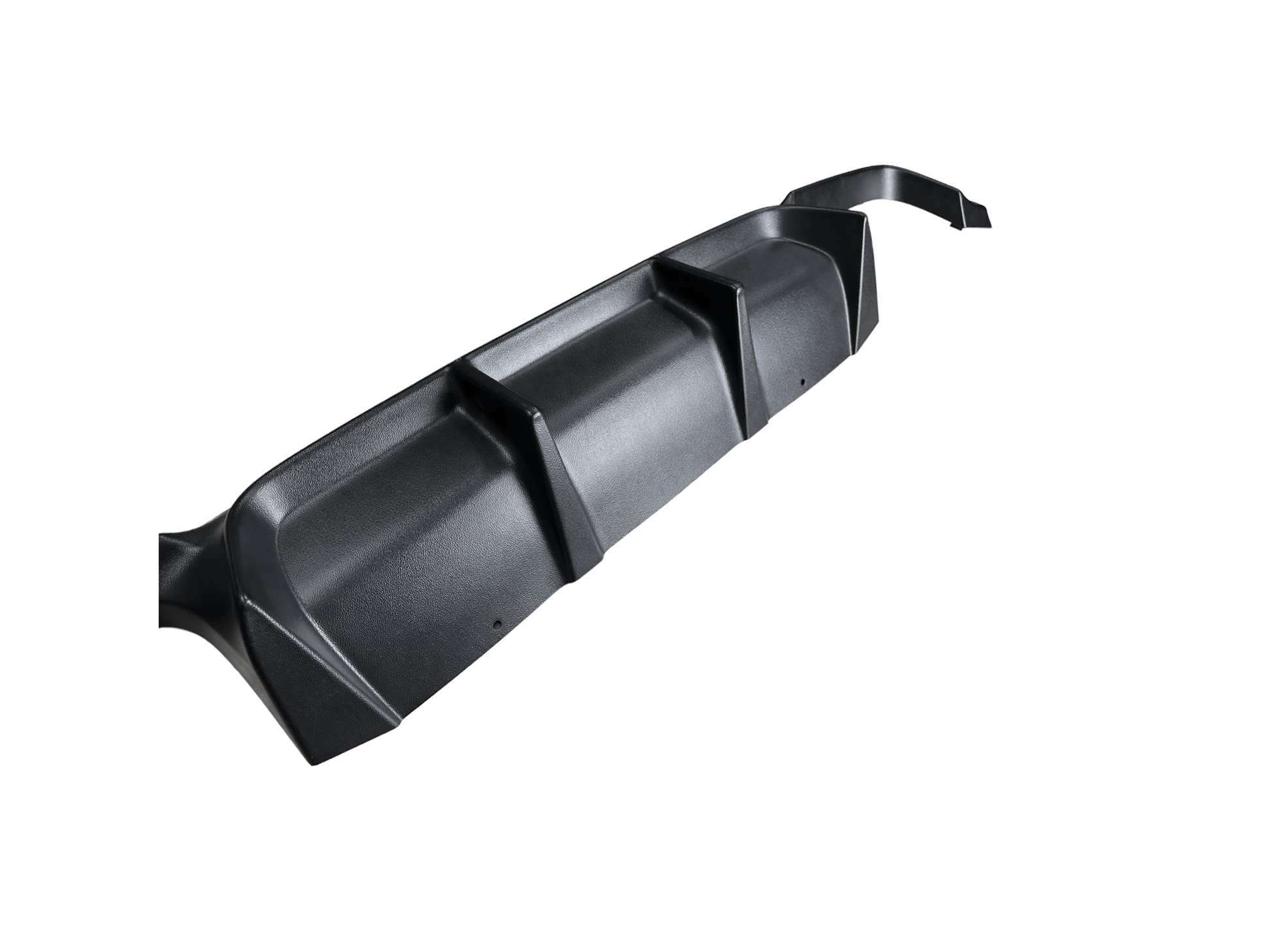 E39 M5 Rear Bumper Diffuser-Exterior-Silicon Valley Bimmer