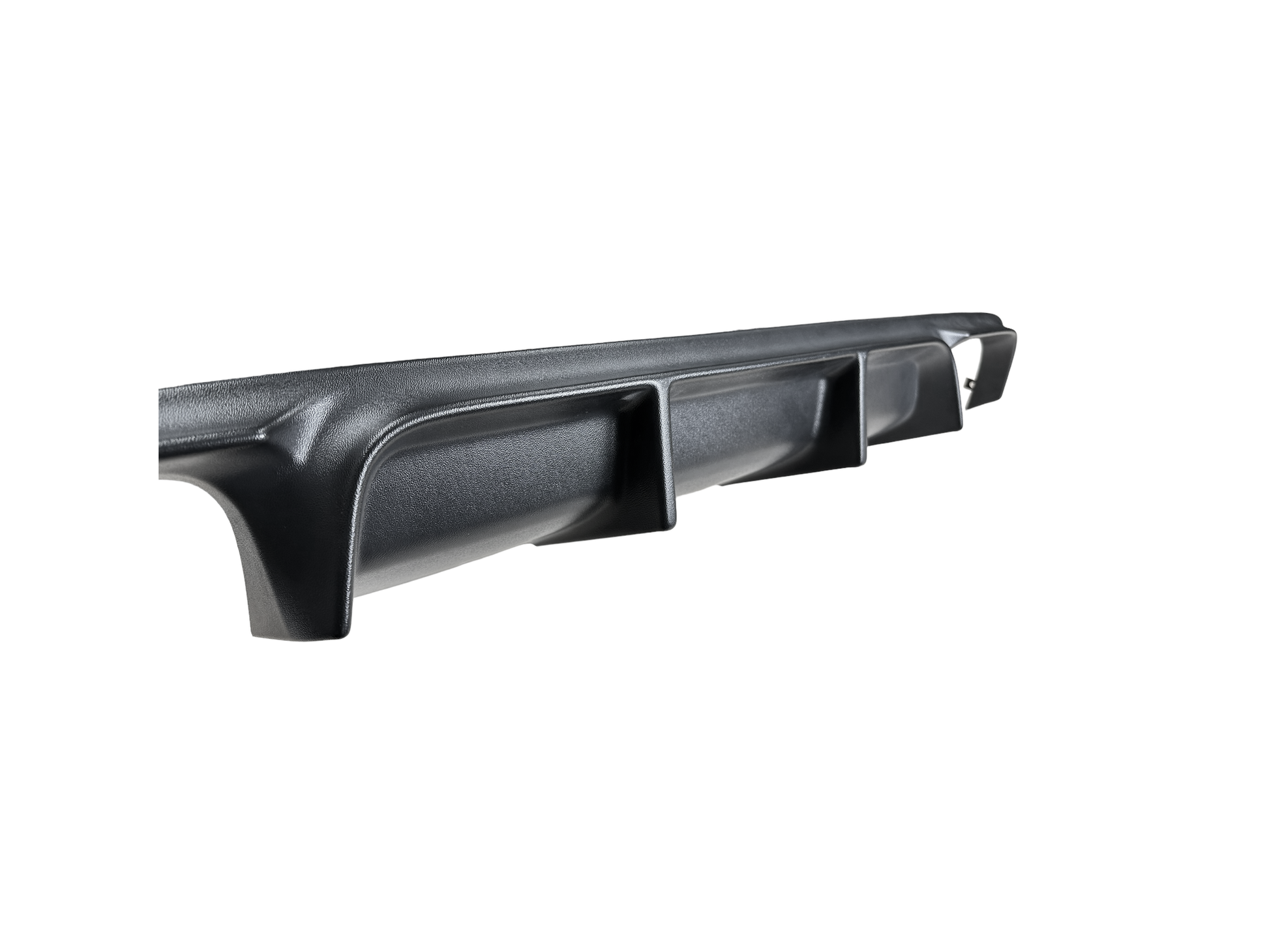 E39 M5 Rear Bumper Diffuser-Exterior-Silicon Valley Bimmer