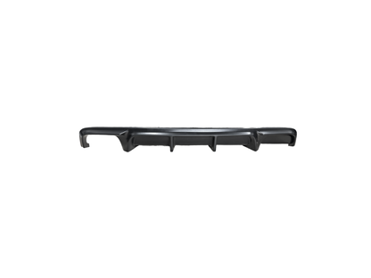 E39 Mtech Rear Bumper Diffuser-Exterior-Silicon Valley Bimmer