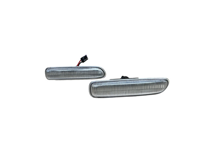 E46 LED Side Markers-Exterior-Silicon Valley Bimmer