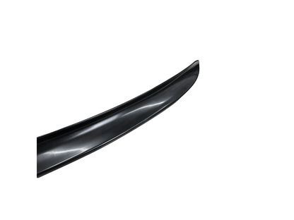 E46 Mtech 2 Front Lip (ZHP)-Exterior-Silicon Valley Bimmer