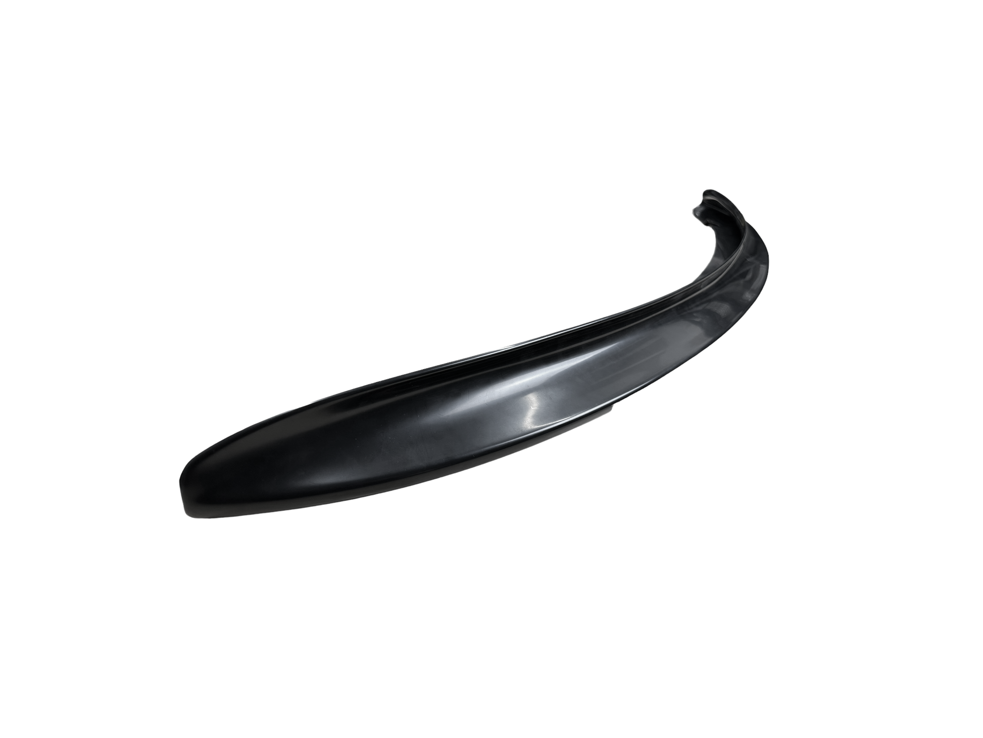 E46 Mtech 2 Front Lip (ZHP)-Exterior-Silicon Valley Bimmer