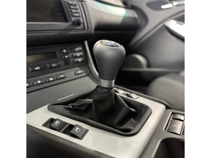 OEM Style BMW Shift & E Brake Boot Combo-Interior-Silicon Valley Bimmer