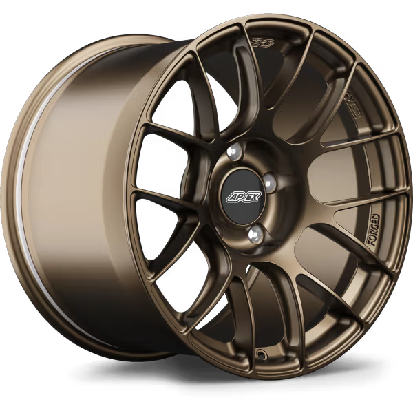 APEX EC-7RS Forged Wheel