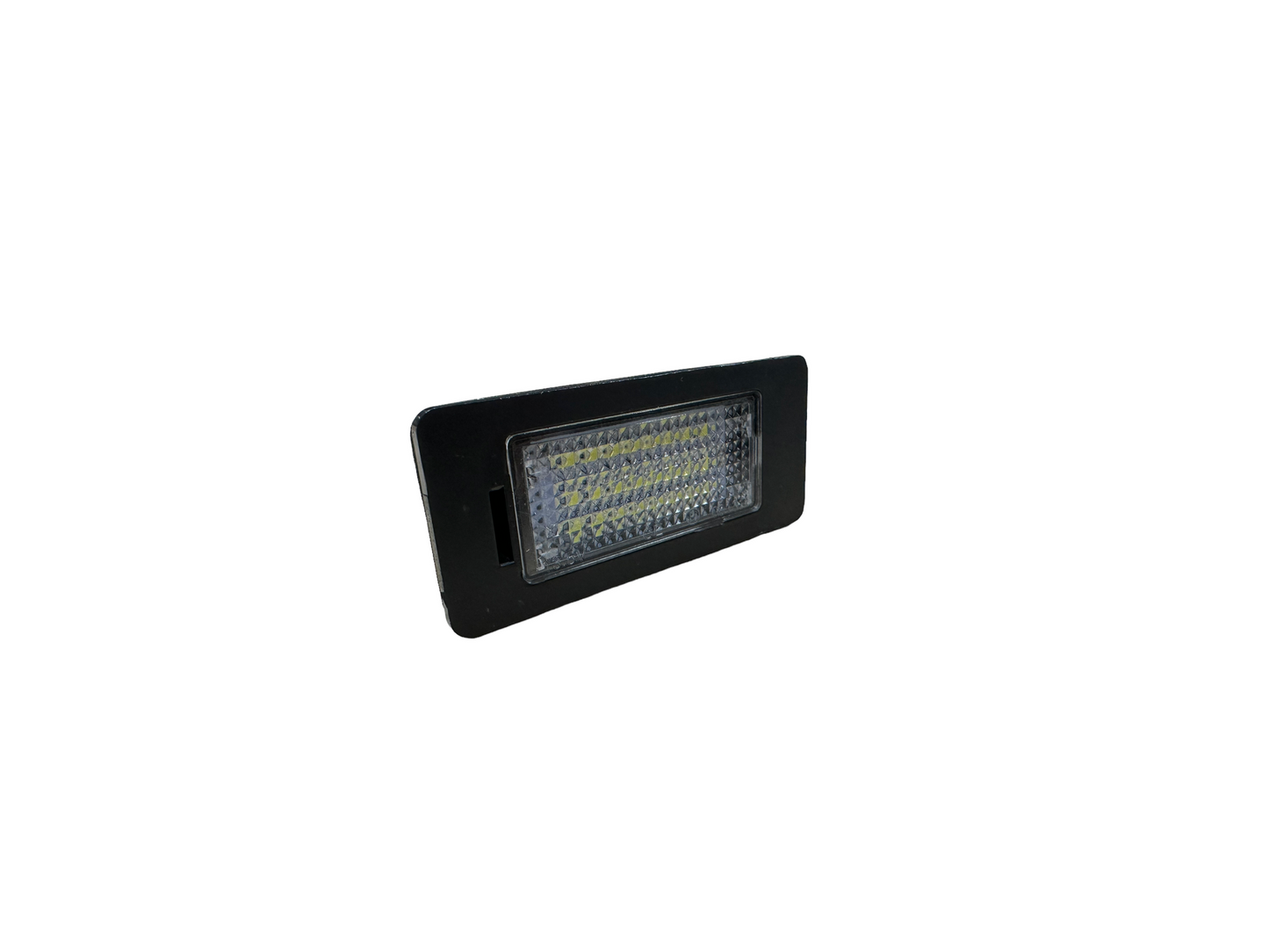 LED License Plate Lights-Exterior-Silicon Valley Bimmer