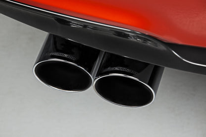 Eisenmann E82 1M Sport Performance Exhaust