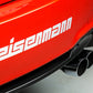 Eisenmann E82 1M Sport Performance Exhaust