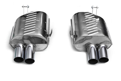 Eisenmann E85 / E86 Z4M Performance Exhaust