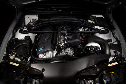 ESS E46 M3 G540 Supercharger System (Gen.4)