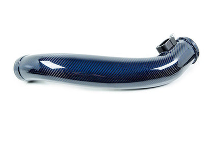 Eventuri BMW F-Chassis N55 Colored Kevlar Intake System - V2